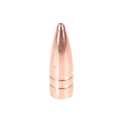 Barnes Bullets M/LE 7.62x39mm (.310 Diameter) 123 Gr. TAC-X Boat Tail- Lead-Free- Box of 50- 30387