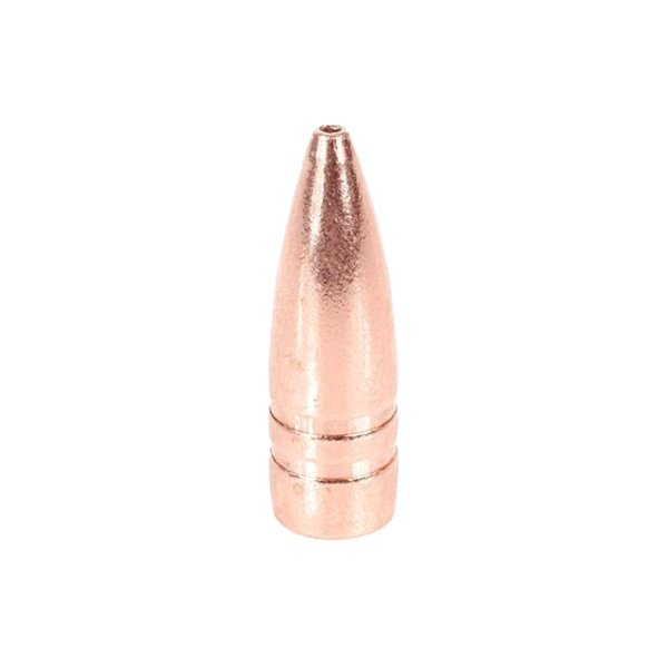 Barnes Bullets M/LE 7.62x39mm (.310 Diameter) 123 Gr. TAC-X Boat Tail- Lead-Free- Box of 50- 30387