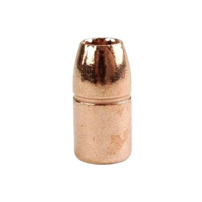 Barnes Bullets .454 Casull (.451 Diameter) 250 Gr. XPB Solid Copper Hollow Point W/ Cannelure- Lead-Free- Box of 20- 45123