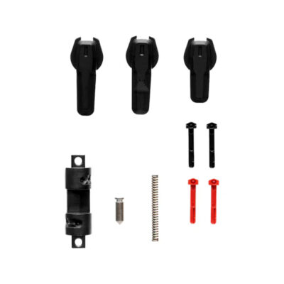 Magpul ESK-AR Enhanced Selector Kit 60/90°- Black- MAG1254-BLK