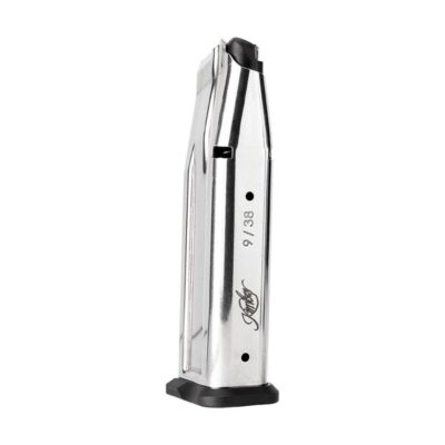 Kimber 2K11 9mm Luger 17-Round Magazine- Stainless Steel