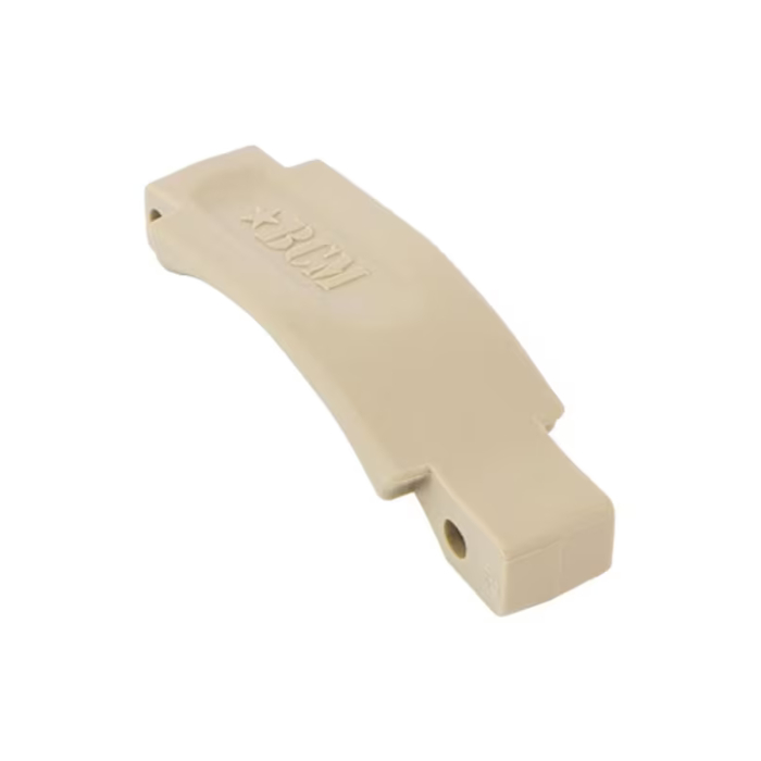 BCM GUNFIGHTER Mod 0 Trigger Guard AR-15- Polymer FDE