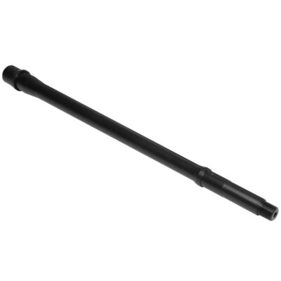 CMMG AR-15 6.5 Grendel Barrel Sub Assembly 16" Rifle Length Gas 1:8" Twist 416SS- SBN Black Nitride
