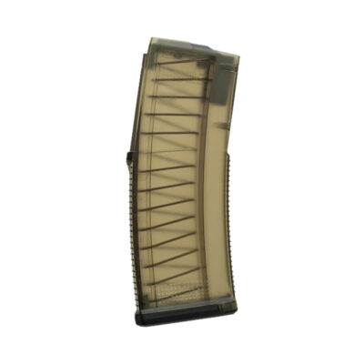 MAGPUL TMAG M3 AR-15 .223 Remington 30-Round Magazine- Translucent ODT