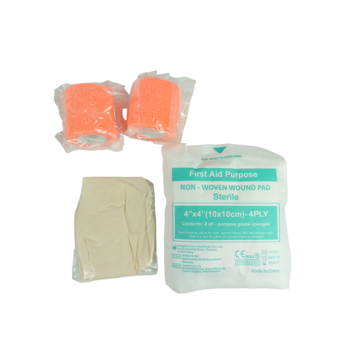 NeverLost First Aid Kit- Extreme - Image 2