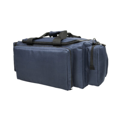 VISM Expert Range Bag- Blue