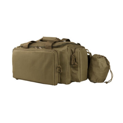 VISM Expert Range Bag- Tan