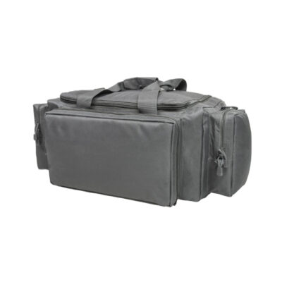 VISM Expert Range Bag- Urban Gray