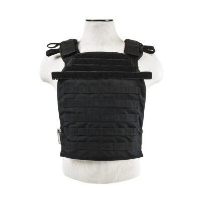 VISM Fast Plate Carrier 11"x14"- Black