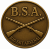 Big Sky Arsenal