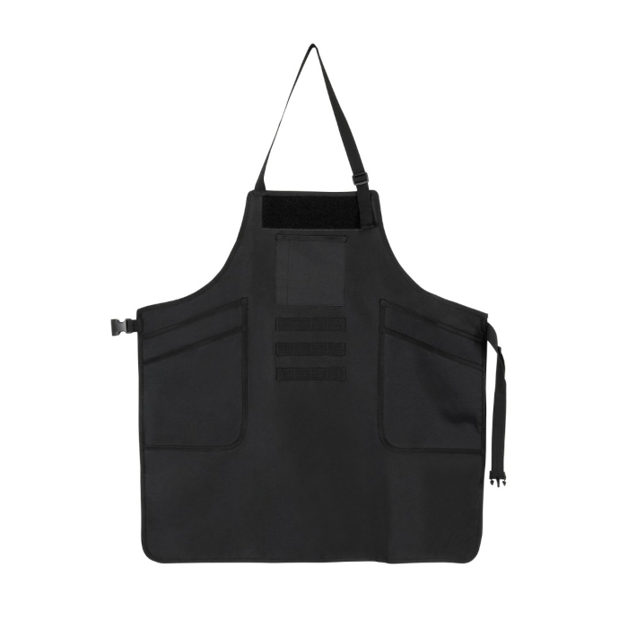 Expert Apron - Black