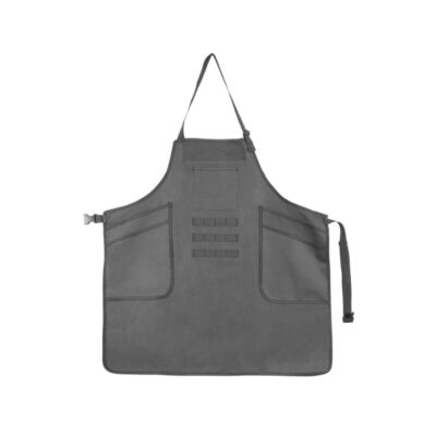 Expert Apron - Urban Gray