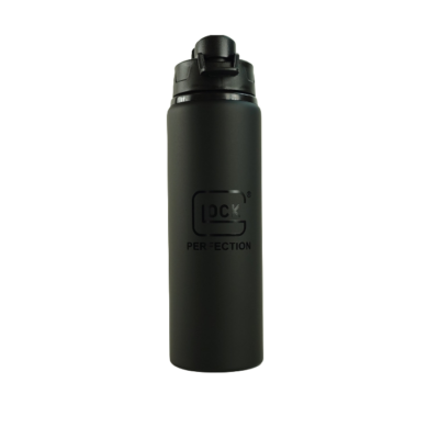 Glock Sport Water Bottle- Black