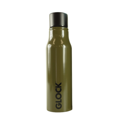 Glock Stainless Steel Water Bottle-ODG
