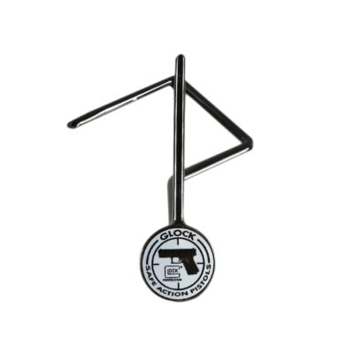Glock Pistol Stand