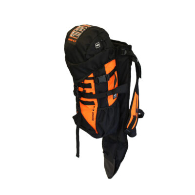 NeverLost AddOn Backpack with Rifle Sleeve