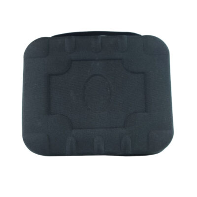 Debranded Utility Soft-Shell Case- Black