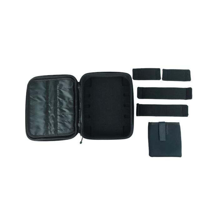 Debranded Utility Soft-Shell Case- Black - Image 4
